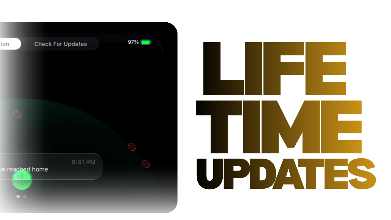 Update+